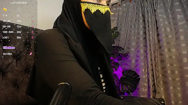 Онлайн чат XXX Latifa_ali