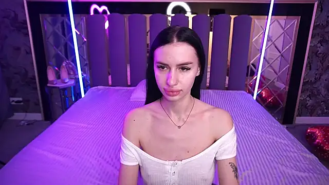 Snow_WhiteeeX Live XXX-Chat