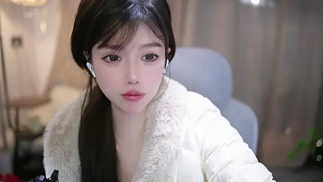 Cecily's Live XXX Chat