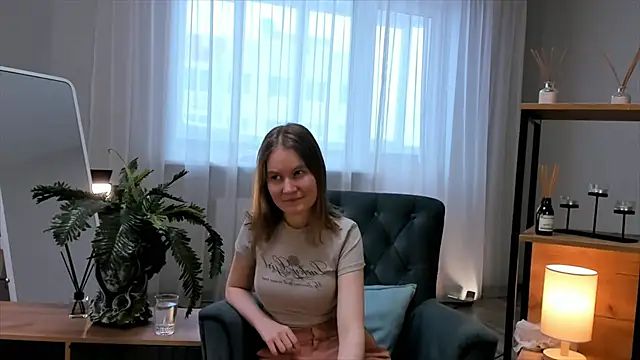 CleliaRostek Obrolan Langsung XXX