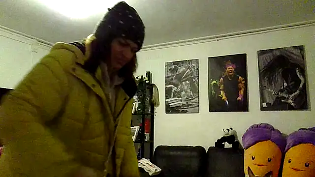 RubyyRosee Webcamshow