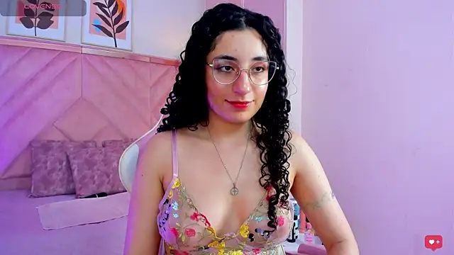 DemiJones_'s Live XXX Chat
