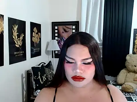 TSbrianaHugeCock Pertunjukan Webcam