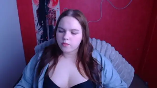 Webkamerová show Kitty_Mia_Kitty