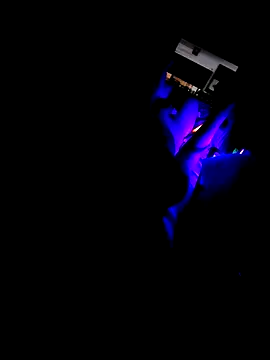 Show Webcam de Bi_curious86