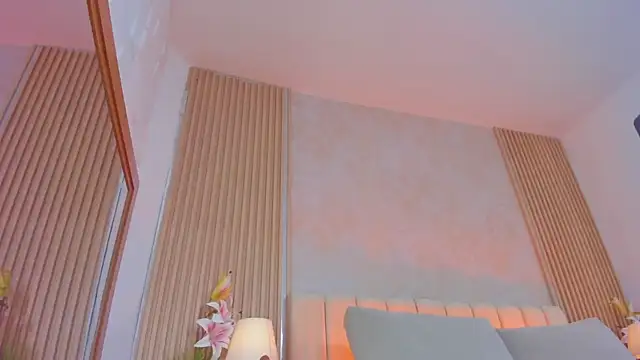 Chatroom XXX en direct de BILIE_ROUSE1