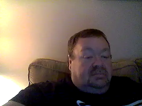 hitman_35 Webcam-Show