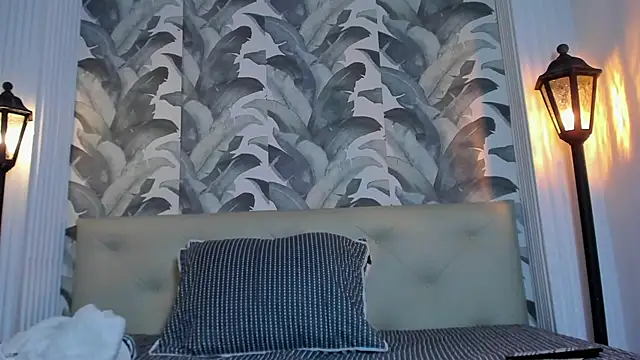 Sami_Evanns: απευθείας συνομιλία ΧΧΧ