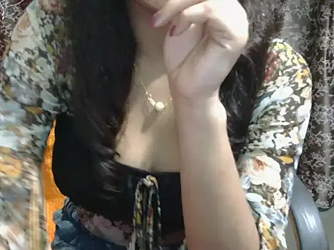 Adorable_AyeshaのライブXXXチャット