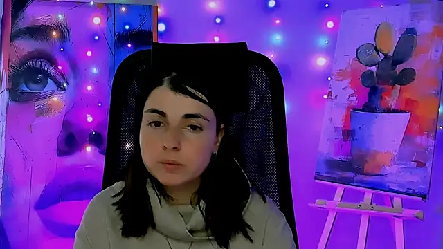 MartaEdams: онлайн-секс-чат