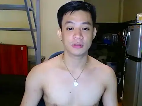 AsianCUMQUICKLY Show Webcam