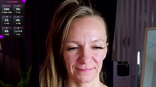 แชท XXX สดของ Jesica_mooon