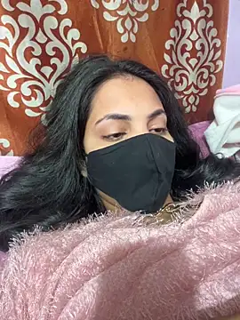 Show de Sandhya_77 na webcam