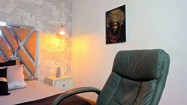 Chat XXX en directo de kraven_lust