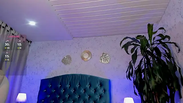 Chat XXX en directo de slim_tian