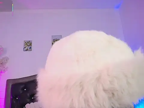 AlexiaHearts Show in webcam