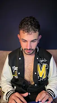 juancho_hairy: онлайн-секс-чат