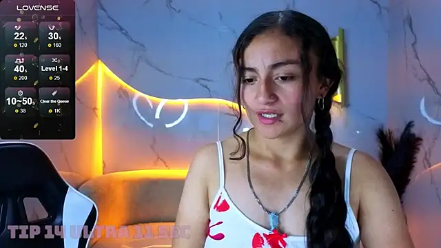 Sweet_Morita_Tx's Live XXX Chat