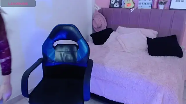 Chat XXX ao vivo de Natasha_Romanof18