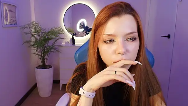 แชท XXX สดของ PinkAn8el