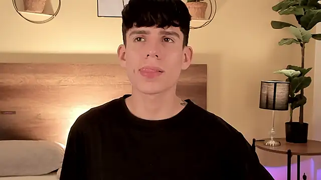 Chat XXX en directo de Angel_eros_