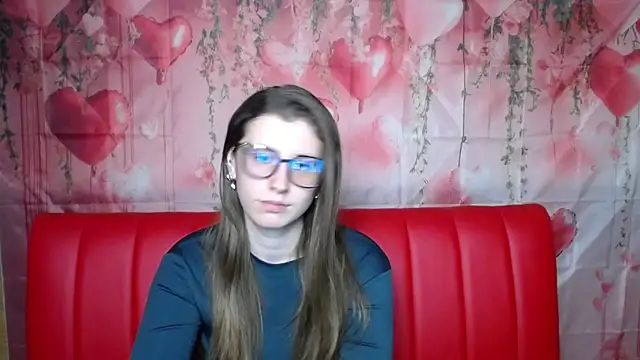 LilianaShine: онлайн-секс-чат