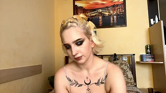 ProMilly: απευθείας συνομιλία ΧΧΧ