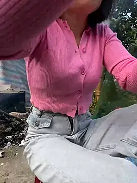 susin-beo Pertunjukan Webcam