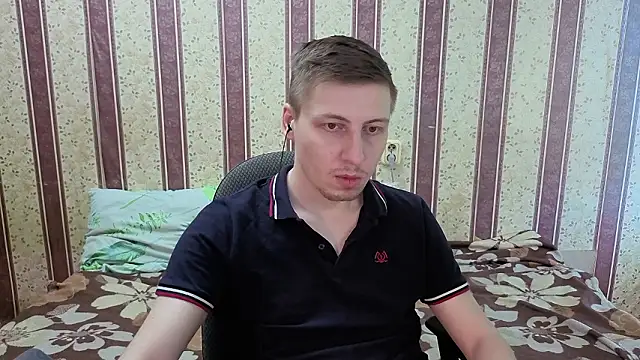 Chat XXX en directo de Darien_Brown