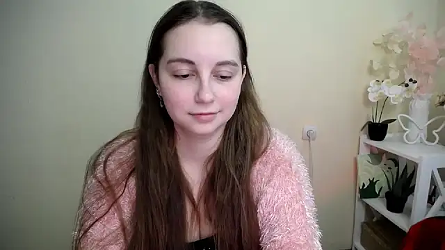 دردشة SweetPrincess_ الجنسية المباشرة