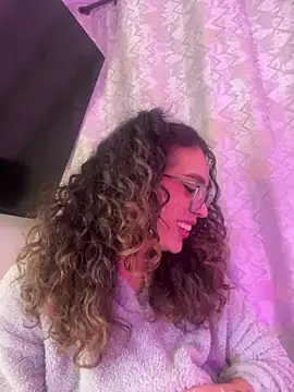 แชท XXX สดของ Samantha_Bernardo