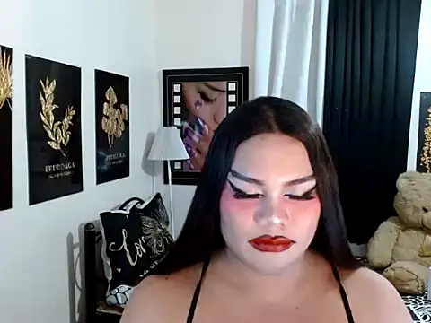 TSbrianaHugeCock live XXX chat