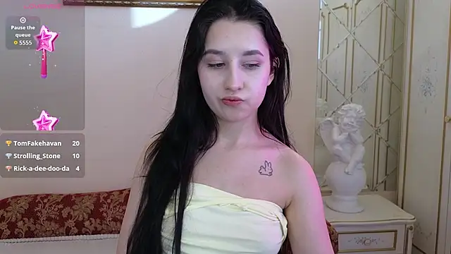 Eva_Maller 웹캠 쇼