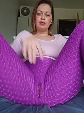 Chat XXX en directo de Chaudesquirt