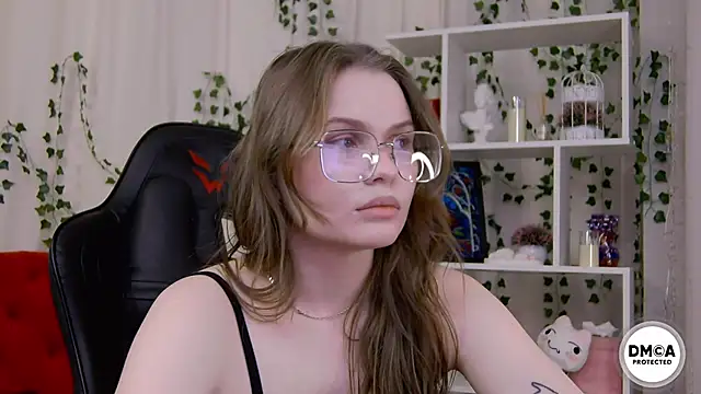 Kate_mermaid Webcam show