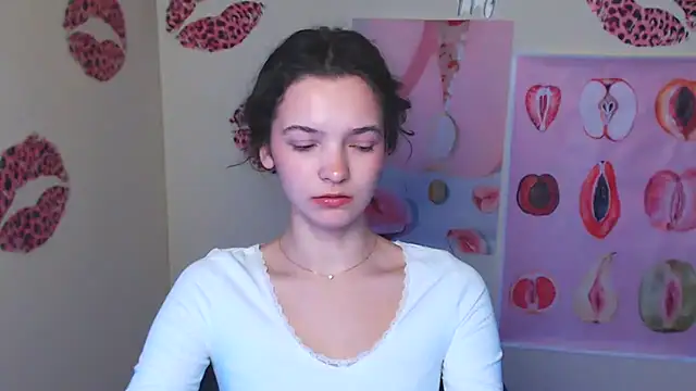 Chat XXX en directo de _SusieSu_