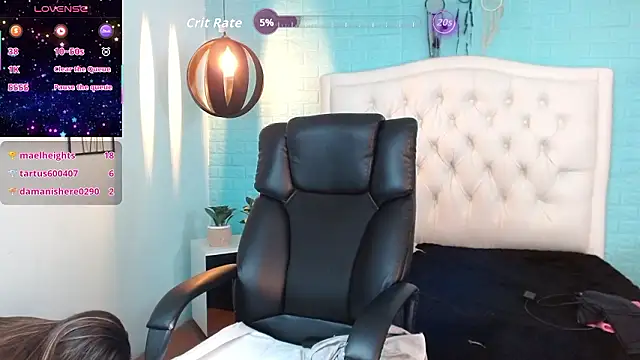 MsJossie live XXX chat