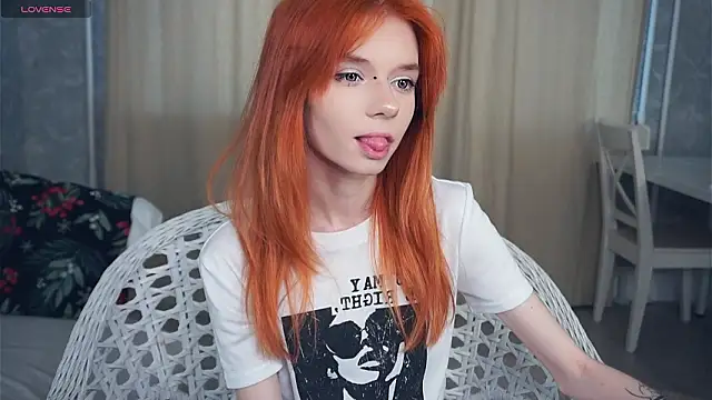 TarynPalek live XXX chat