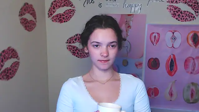 _SusieSu_ 现场XXX聊天