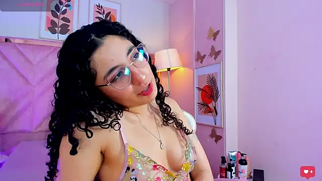 DemiJones_ Chat XXX live