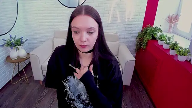 แชท XXX สดของ Emily_tender