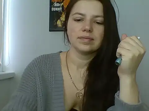 Naughty_Nata Obrolan Langsung XXX