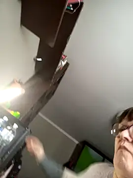 Show de BrandiOhNight na webcam