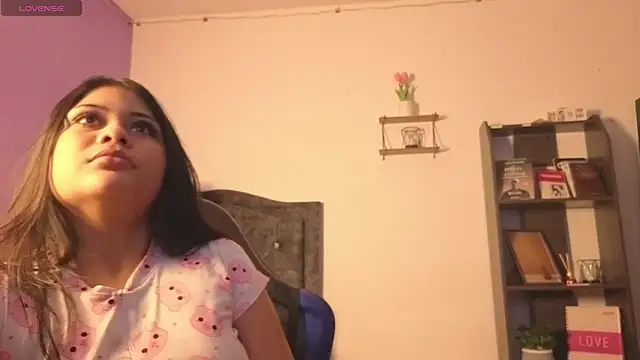 BadKittyy Obrolan Langsung XXX