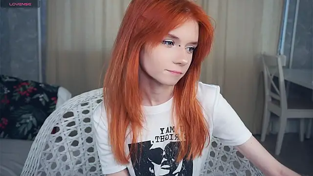 TarynPalek's Live XXX Chat