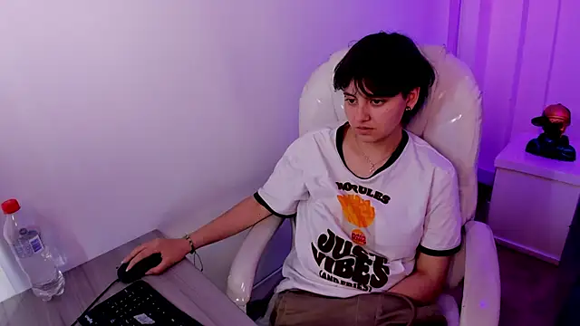 Nathaly_ds 라이브 XXX 채팅