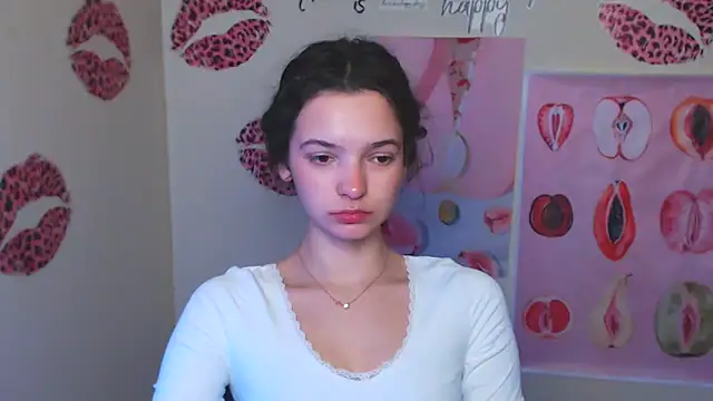 _SusieSu_: онлайн-секс-чат