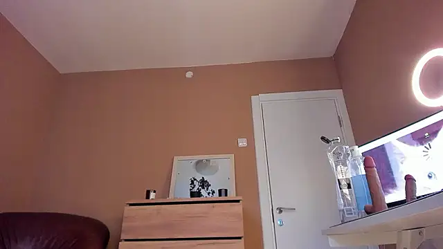 KaylaLaine 라이브 XXX 채팅