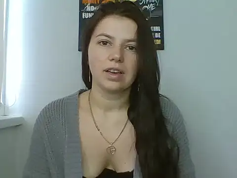 Chat +18 de Naughty_Nata ao vivo