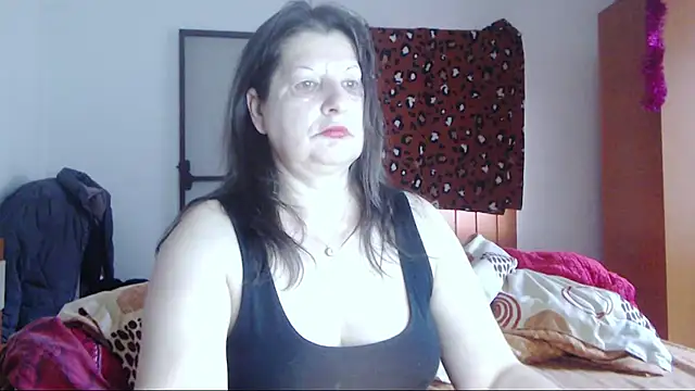 ExtasyMature Webcam show
